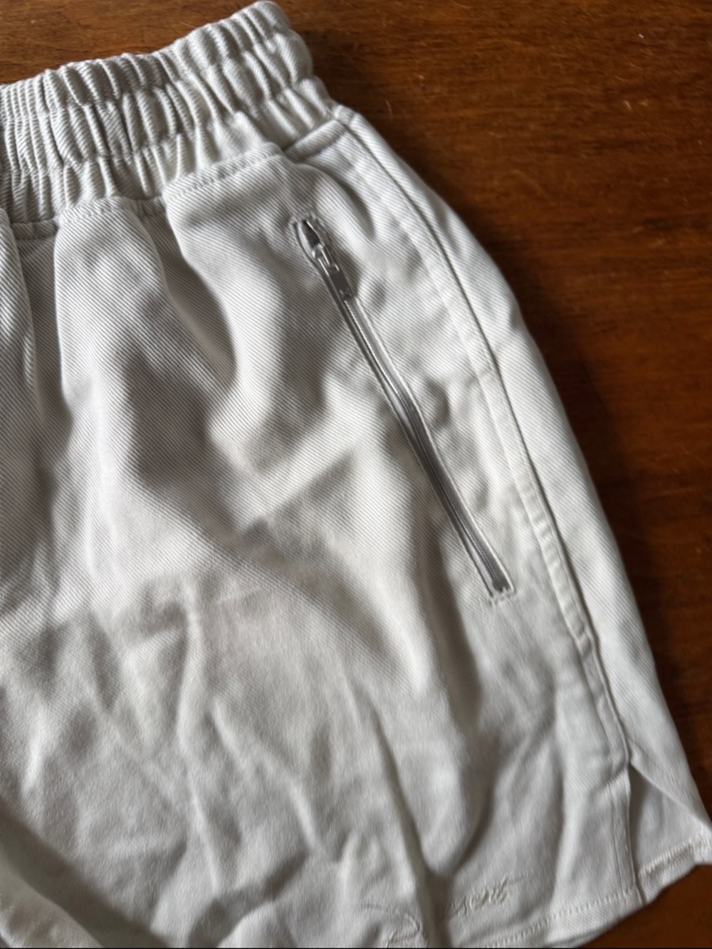 REPRESENT Shorts - Picture 5 of 8